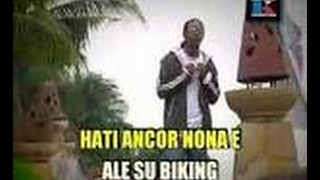 Lagu ambon ujung jalan kuda mati