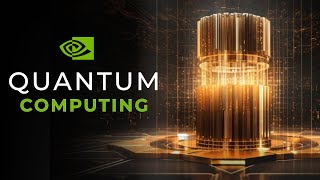 Nvidia SHATTERS Quantum Computing! Mind-Blowing CUDA-Q Centers Unveiled