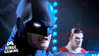 The Justice League Dies | Justice League Cinematic by Binge Gaming 1,391 views 1 month ago 6 minutes, 26 seconds