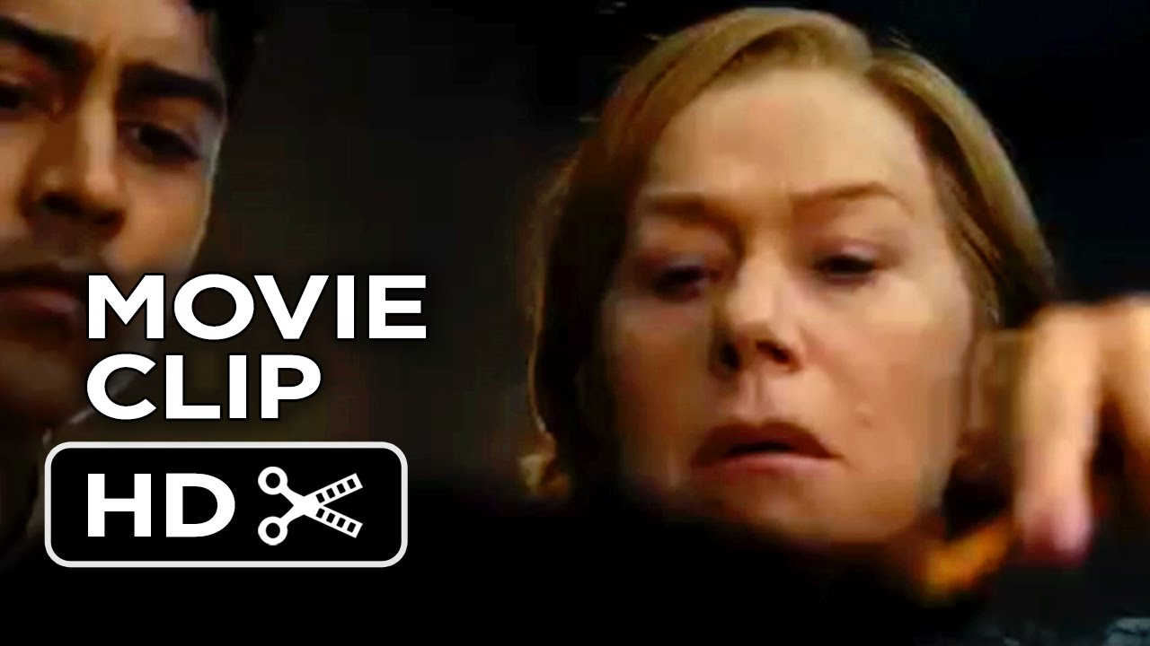 The Hundred Foot Journey Movie CLIP Omelette 2014 Helen Mirren The Hundred Foot Journey Movie CLIP Omelette 2014 Helen Mirren