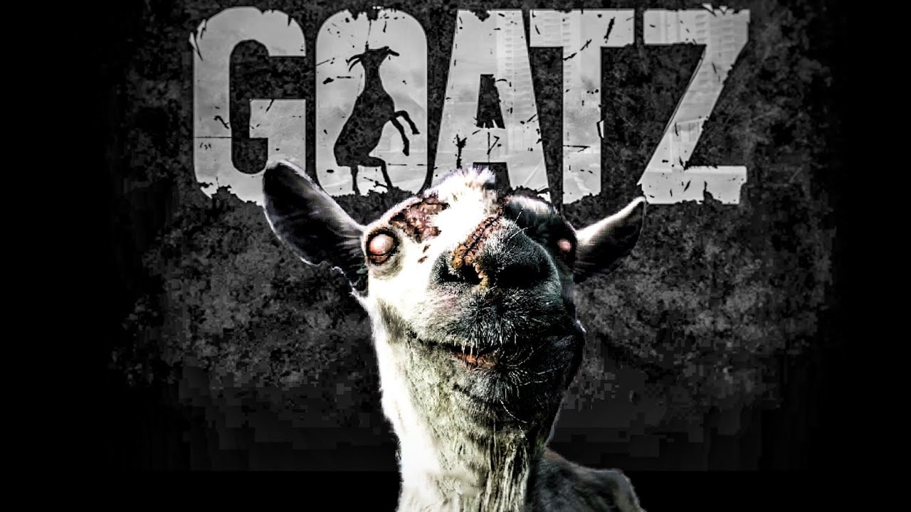 Goat GoatZ Gameplay HD Обзор Ios YouTube