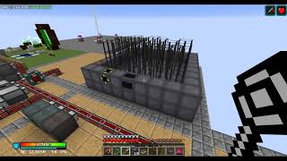 Ftb Sky Odyssey E12 Extreme Reactor
