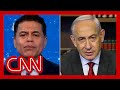 Fareed zakaria netanyahu is wrecking the trust between israel and us