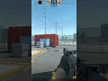 CS2 | NUKE MEYDANDA 1 vs 4