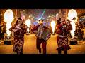 Mexican Music Mariachi Ranchera with Guitar, Trumpet, Violin and Accordion for Joyful Events