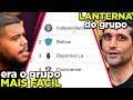 Fluminense PASSANDO VERGONHA na Libertadores