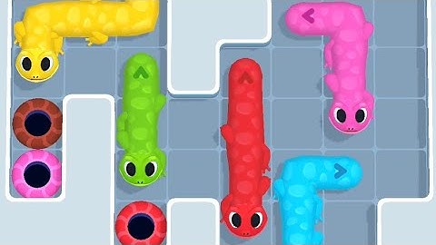 Gecko Out Level 11 12 13 14 5 Game Walkthrough Solution