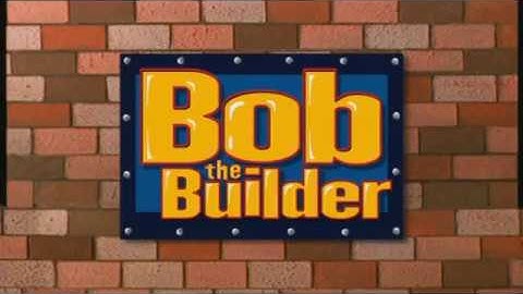 Bob the Builder Intro (Puyo Puyo Remix) with Vocals (US 2)