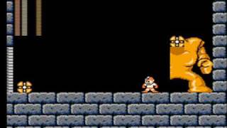 Rockman 3 Alpha Part 6 - I Dont Want Any Cutscenes In The Game, But...