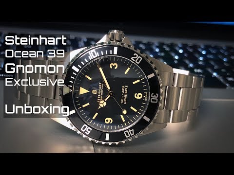 steinhart explorer 39 review