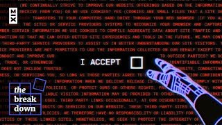 Learn About How Smart Technology is Impacting Our Privacy with Cybersecurity Expert John Gray