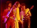 Rolling Stones Tumbling Dice, Wild Horses LA Forum Live 1975 Part 3