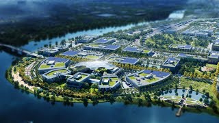 BELLWETHER: Inside America's First Green City