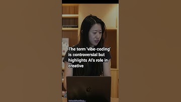 AI is Revolutionizing Software Engineering Beyond 