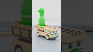 The Bubble Bath Song