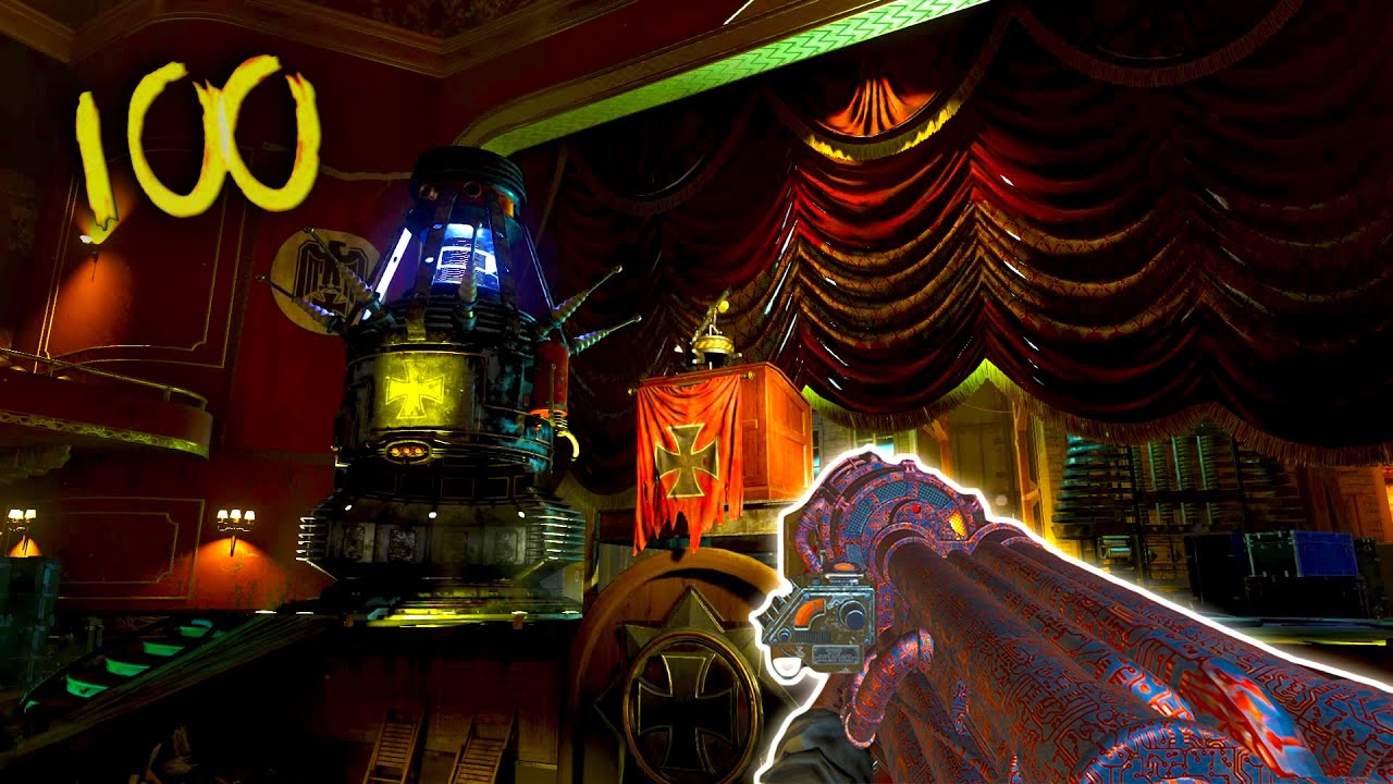 KINO DER TOTEN 