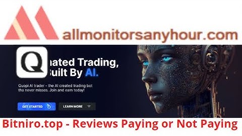 Quopi.ai , Reviews Paying Or Not Paying ? & #HYIP daily update, #all hyip monitors 24 hour,