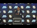 BIG EAST Media Day 2026 | Shaka Smart (Marquette Men's Basketball)