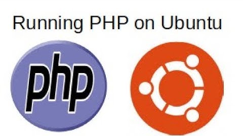 Run PHP in ubuntu | PHP Files are downloading instead of executing