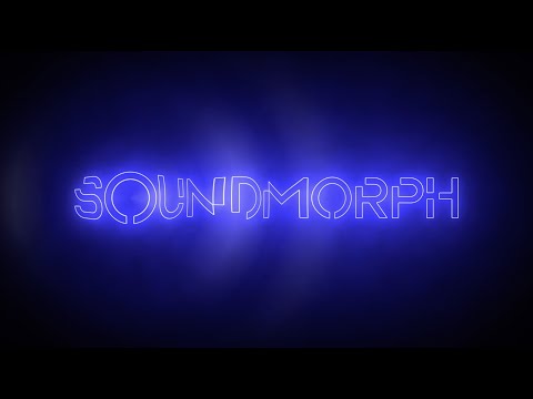SoundMorph - WATER - Behind The Scenes
