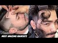 BEST BARBERS IN THE WORLD 2020 || BARBER BATTLE EPISODE 15 || SATISFYING VIDEO HD