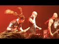 Five Finger Death Punch (5FDP) - live [fanmade] @ 013 Tilburg, 12 June 2017 (first show)