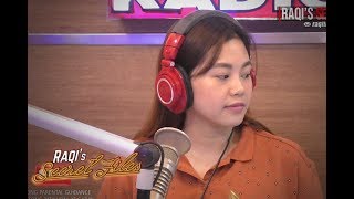 MAY NANGYARI SA AMIN NI INSAN! - DJ Raqi's Secret Files (August 28, 2019)