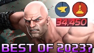 ABSORBING MAN: Still The BEST Champion of the Year? | Mcoc