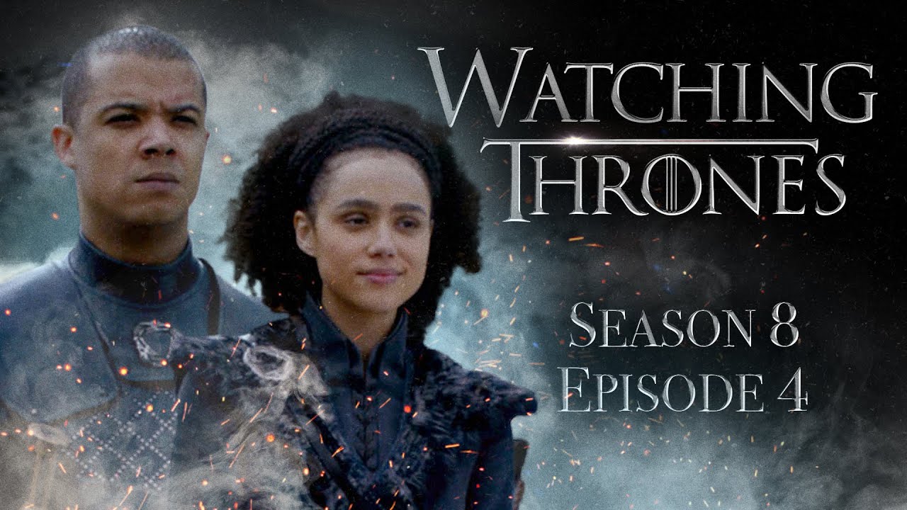 How to Watch Game of Thrones Season 8 Online