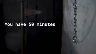 Arcane Escape Rooms - Santa Clarita, CA