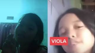 TikTok fakgilr