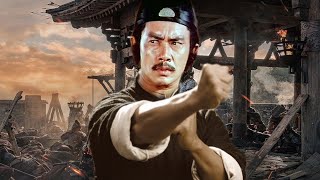 The Secret Master Best Chinese Action Kung Fu Movies In English