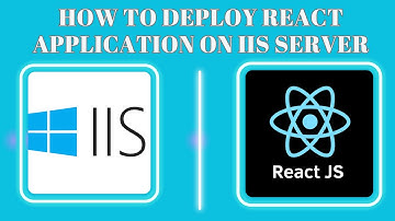 𝐇𝐨𝐰 𝐭𝐨 𝐃𝐞𝐩𝐥𝐨𝐲 𝐚 𝐑𝐞𝐚𝐜𝐭 𝐉𝐒 𝐀𝐩𝐩𝐥𝐢𝐜𝐚𝐭𝐢𝐨𝐧 𝐨𝐧 𝐈𝐈𝐒 𝐒𝐞𝐫𝐯𝐞𝐫 – 𝐒𝐭𝐞𝐩-𝐛𝐲-𝐒𝐭𝐞𝐩 𝐆𝐮𝐢𝐝𝐞