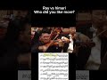 Capture de la vidéo Ray Chen Vs Himari Wieniawski 1 #Raychen #Violin