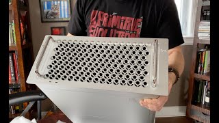 Apple Mac Pro Rack  Unboxing and Observations from a Music Professional