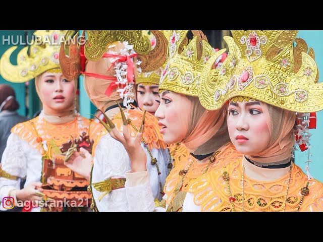 KUNDANG AMPAI - AYUNI | L.AGUSTINA (Lirik Dan Artinya) Lagu Lampung - CIPT : HILA HAMBALA class=