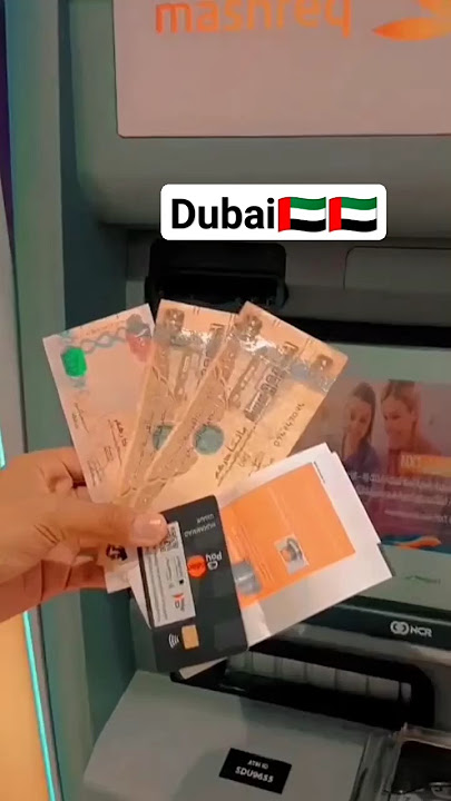 Dubai Dirham Cash Karwa Liya#dubai #money #paisa #viral #foryou
