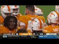 2021 Tennessee vs Bowling Green (Full Game)