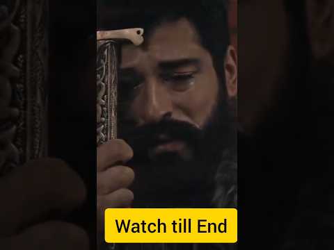 Usman Bay Allah Sa Mafi Mangta Hoa Krulusosman Youtubeshorts Shortvideo