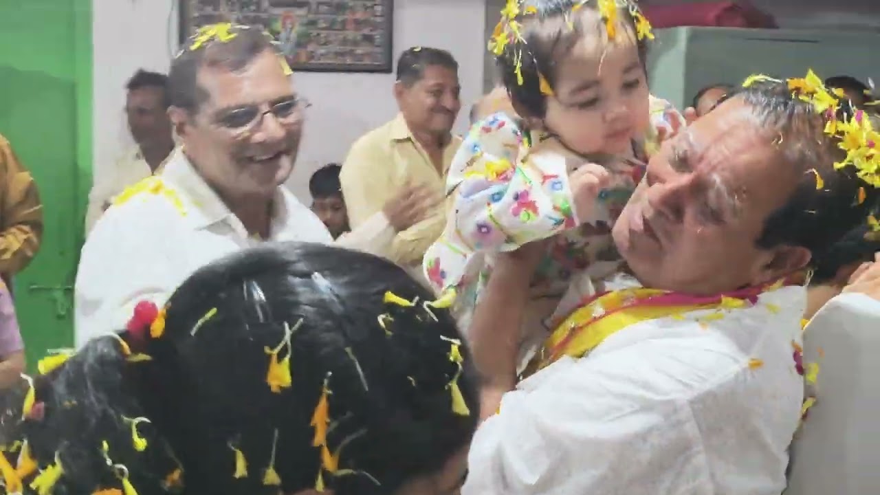 ફુલ ફાગ હોરી રસિયા 🌼🏵️🏵️🫟🫟 પોરબંદર #rinkalsavaliya #kirtan  