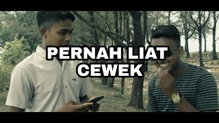 Story WA Lucu 2019 | PERNAH LIHAT CEWEK ?