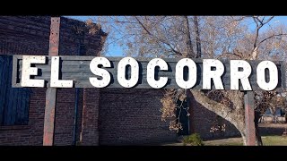 El Socorro (villa Angélica) en el partido de Pergamino, Buenos Aires