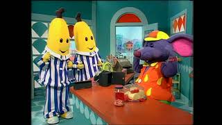 Bananas in Pyjamas - Ep.77 - Say Cheese Doctor Says Eat Cheese Ep77