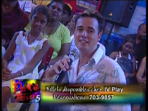 William Randall Dance Fever 2008 (Mauritius) Highlights