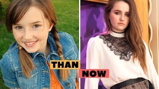 Kaitlyn Dever from 2 to 21 Years Old | Transformation of Kaitlyn Dever