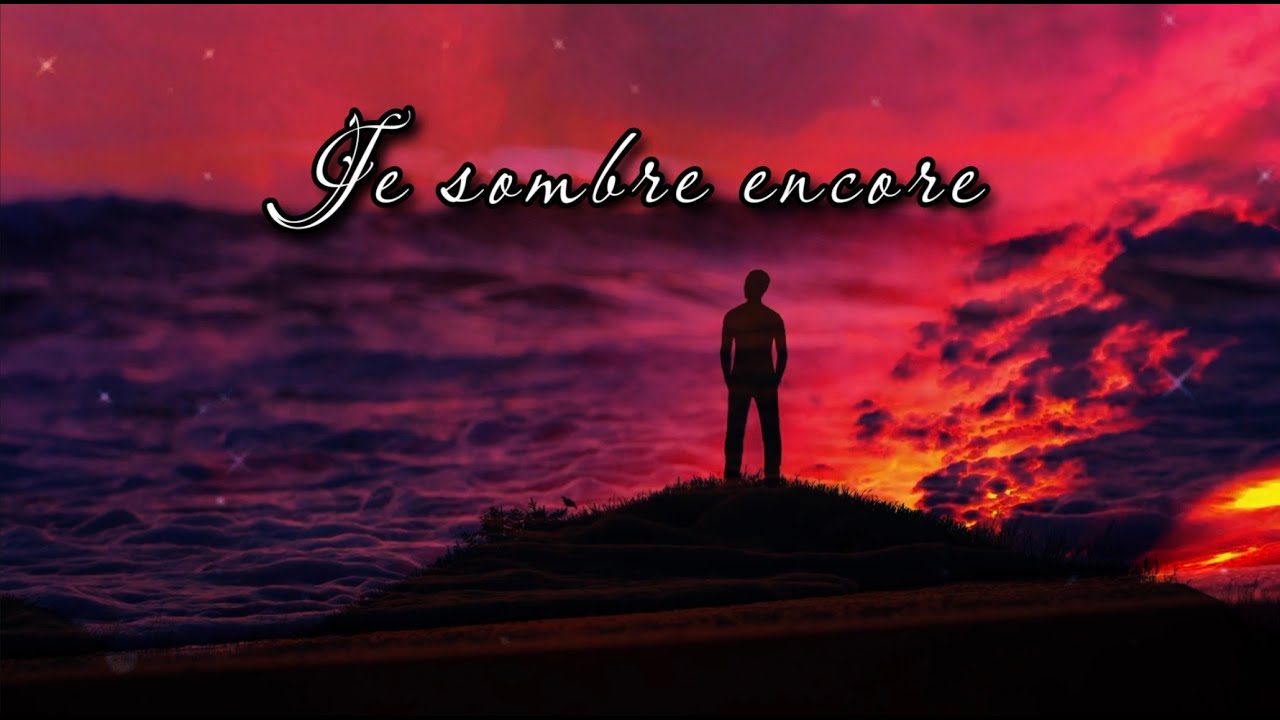 Je sombre encore / Shuffle country sentimentale avec paroles - Janjon Kousy