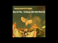 Aly Fila Uraeus Dj Volt Remix Aly Fila Uraeus Dj Volt Remix