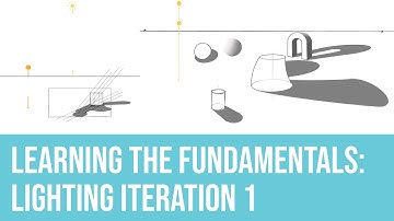Form Iteration 2 cast shadows
