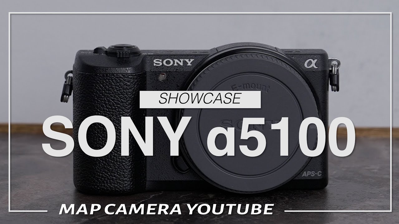 中古)SONY (ソニー) α5100パワーズームレンズキット ILCE-5100L 