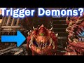 DOOM Eternal's “TRIGGER DEMONS” of Push Forward Combat Explained!